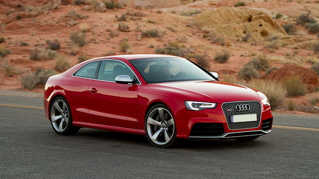 Audi | Mackert Automotive