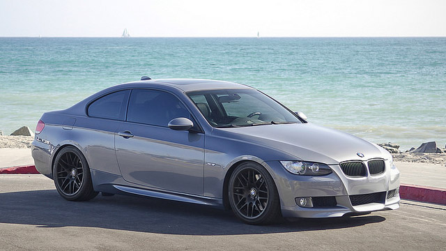 BMW | Mackert Automotive