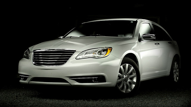 Chrysler | Mackert Automotive