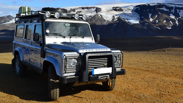 Land Rover | Mackert Automotive