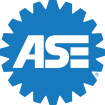 ASE Logo Image
