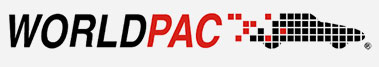 World Pac Logo Image